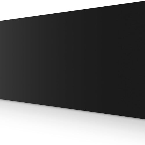 GoLite Siyah Gaming Mouse Pad 70×30 Cm