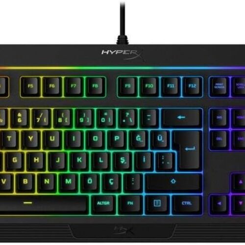 HyperX Alloy Core RGB Membran Klavye