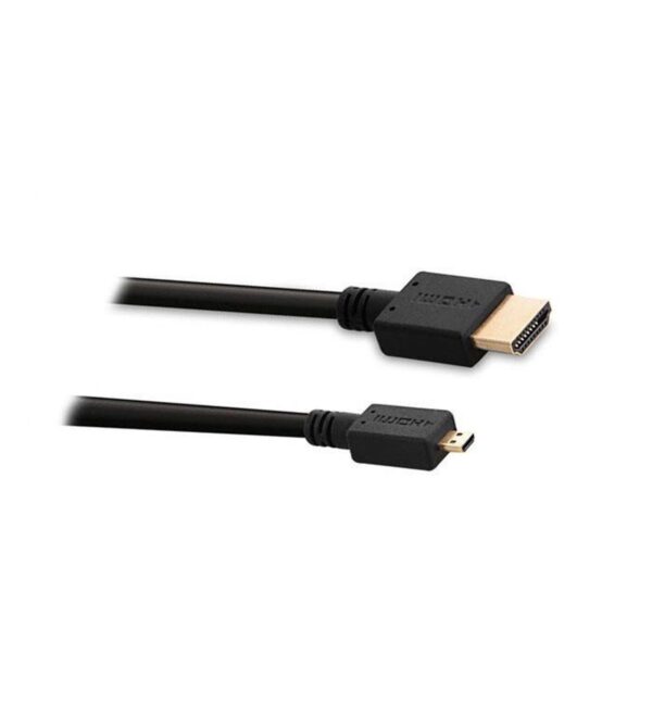 S-link SL-MH15 1.5M HDMI to Micro HDMI Dönüştürücü