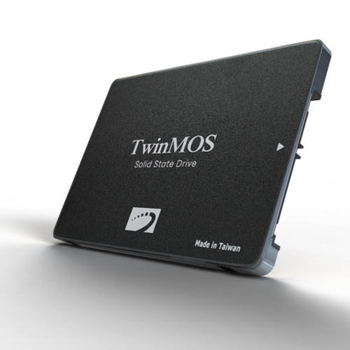 TwinMOS Hyper 512GB SSD H2 Ultra 2.5″ SATA III 580MB/s Okuma, 550MB/s Yazma
