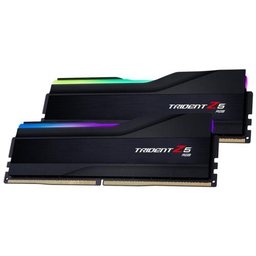 Gskill Trident Z5 64GB (2x32GB) DDR5 6000Mhz DUAL RAM