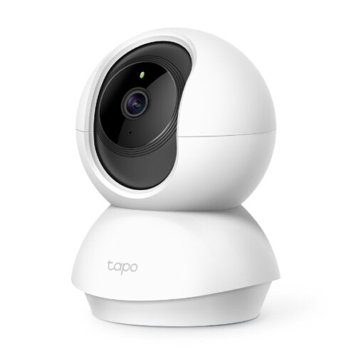 TP-Link Tapo C210 3 MP 2K Wi-Fi Güvenlik Kamerası