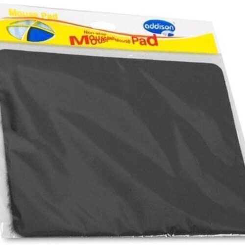 Addison 300142 Siyah Mouse Pad
