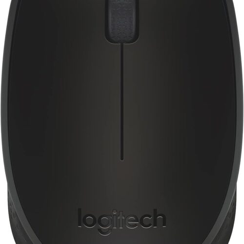 Logitech M171 Kablosuz Mouse Usb Siyah