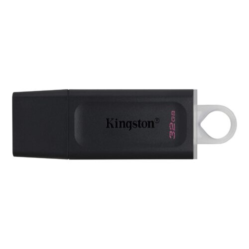 Kingston DataTraveler Exodia 32GB USB 3.2 Gen 1 USB Bellek