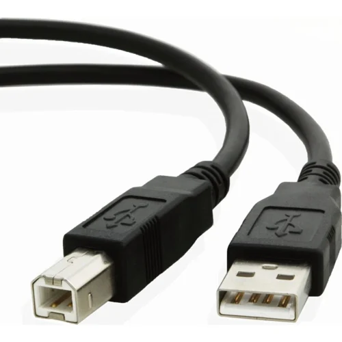 Alfais 4912 USB Yazıcı Printer Ara Bağlantı Kablosu 3 Metre