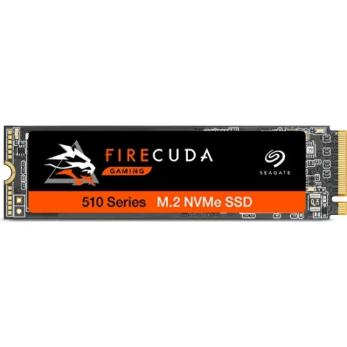 Firecuda 510 250GB SSD