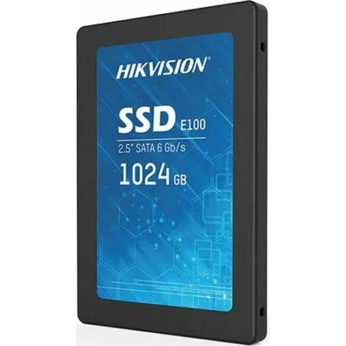 Hikvision HS-SSD-DESIRE(S)/1024 SATA 3.0 2.5″ 1 TB SSD