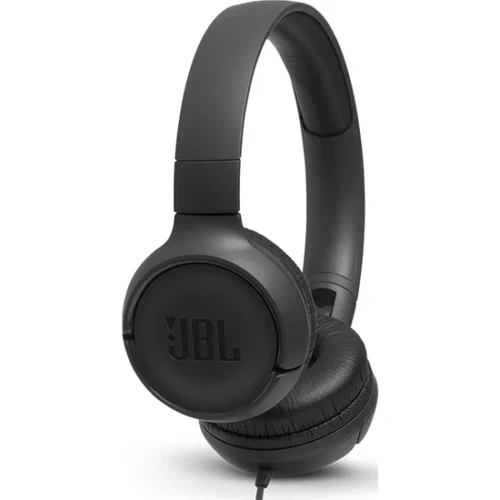 JBL Tune 500 Kablolu Mikrofonlu Kulak Üstü Kulaklık