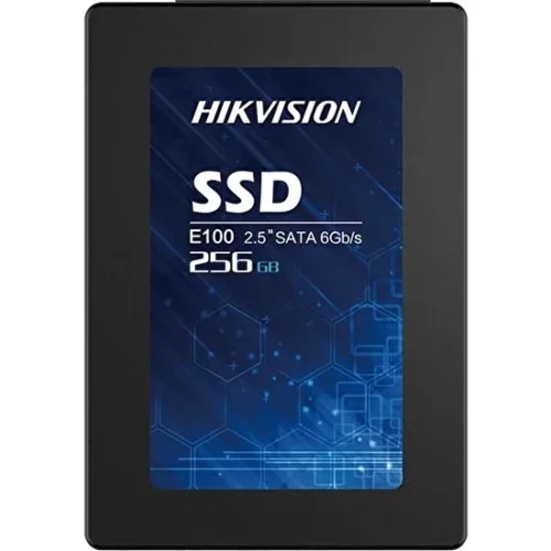Hikvision HS-SSD-DESIRE(S)/256G SATA 3.0 2.5″ 256 GB SSD