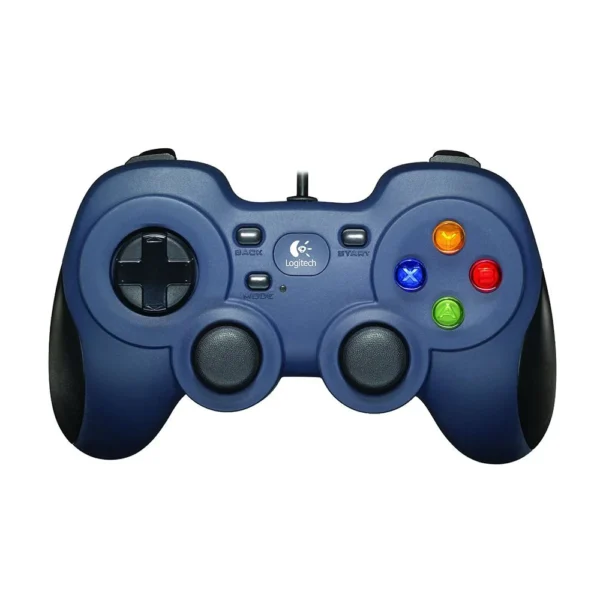 Logitech G F310 4 Tuşlu D-Pad ile Kablolu Gamepad