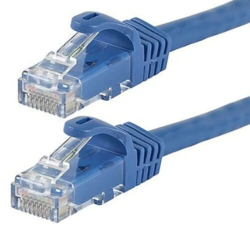 Alfais 4612 Cat6 İnternet Ethernet Rj45 Lan Kablosu 10 Metre