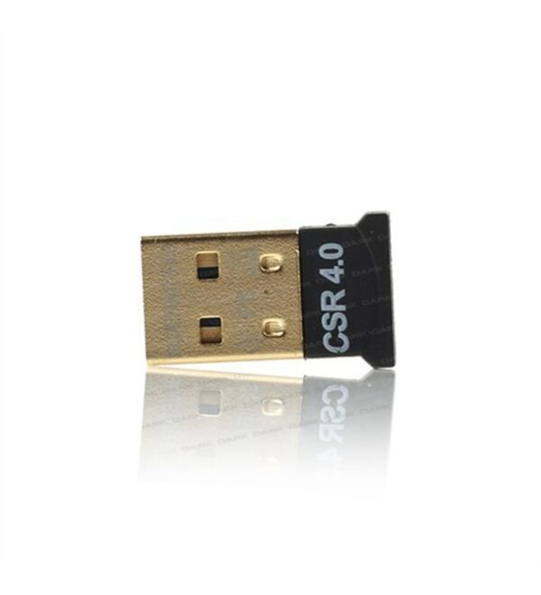 Dark Bluetooth 4.0 USB Adaptör