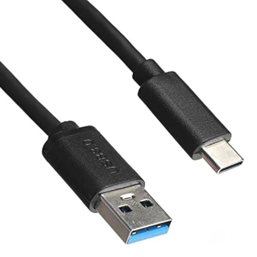 Dark DK-CB-U31L100U3 USB 3.0 Type-C To USB 3.0 1 Metre Quick Charge Type A
