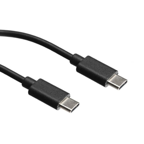 Dark DK CB USBC2CL100G1 1m USB Type-C To Type-C Şarj Ve Data Kablosu