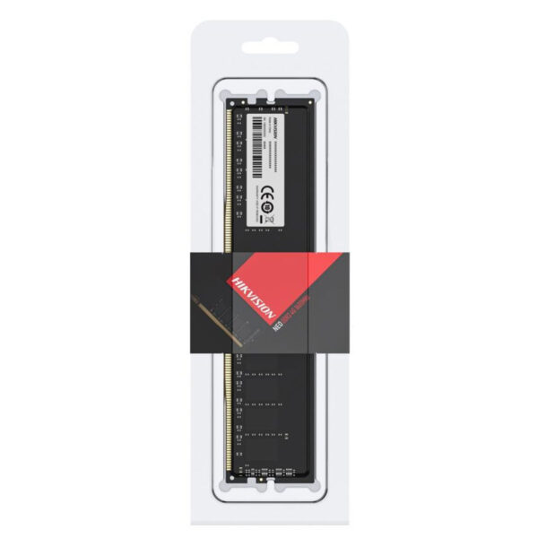 Hikvision 8GB DDR3 1600MHz 240Pin CL11 1.5V PC Ram