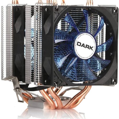 Dark DKCCX94BL Freezer X94 Intel/AMD İşlemci Soğutucu