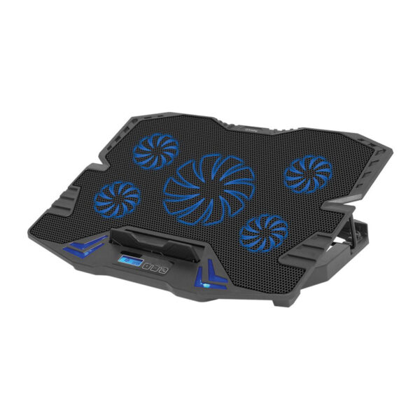 Frisby GS5 FNC-5232ST 5 Fanlı Laptop Soğutucu