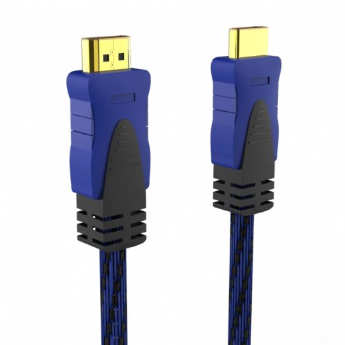 Inca IHH-04 HDMI To HDMI 1.8MT 1.4 3D Altın Uçlu Kablo