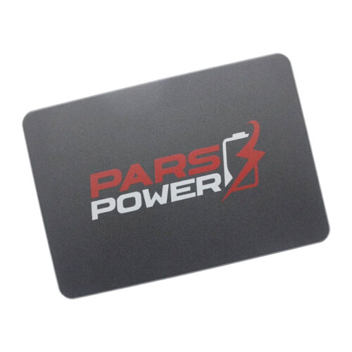 Pars Power 2.5″ Pp-7 Pro 256gb 3d Nand (500/480) Sata 3.0 SSD