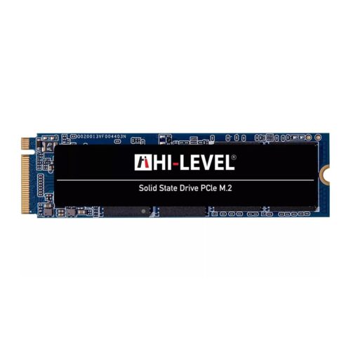 Hi-Level HLV-M2PCIeSSD2280/256G PCI-Express 3.0 256 GB M.2 SSD