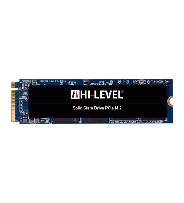 Hi-Level HLV-M2PCIeSSD2280/256G PCI-Express 3.0 256 GB M.2 SSD