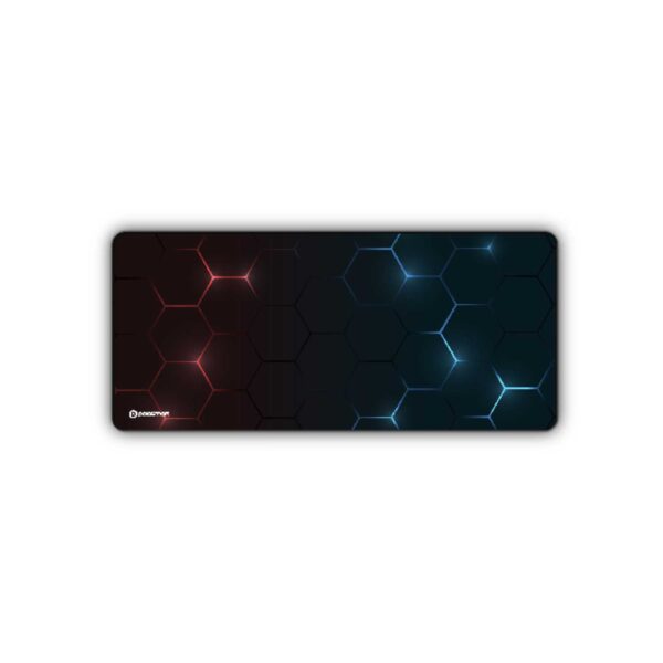 Polosmart PGS305 Kaydırmaz Taban Ergonomik Desenli Gaming Oyuncu Mouse Pad