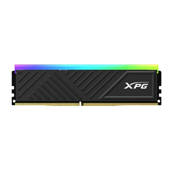 XPG 8GB (1x8GB) Spectrix D35G RGB DDR4 3200MHz CL16 1.35V PC Ram