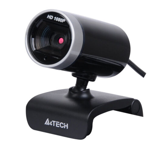 A4 Tech PK-910H Mikrofonlu Webcam