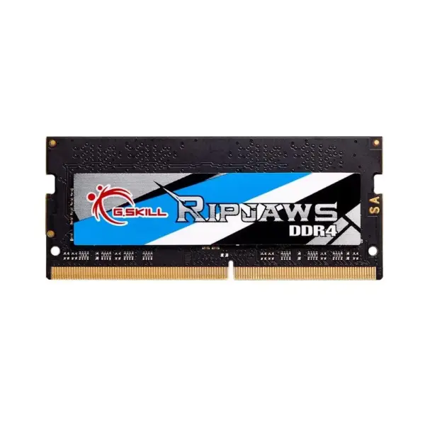 GSKILL 8GB (1x8GB) Ripjaws DDR4 3200MHz CL22 1.2V Notebook Ram