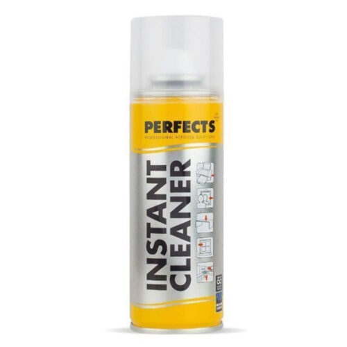 Perfects Instant Cleaner Köpük Temizleyici Sprey 400ml