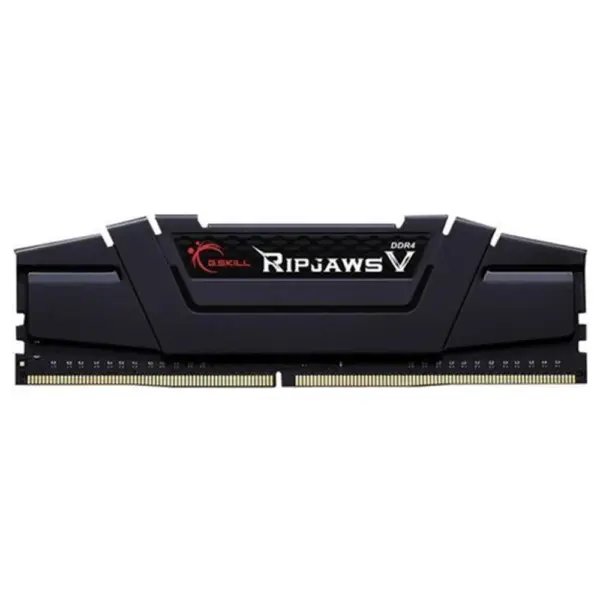 G.Skill RipjawsV Siyah 8 GB 3600 MHz DDR4 CL18 F4-3600C18S-8GVK Ram